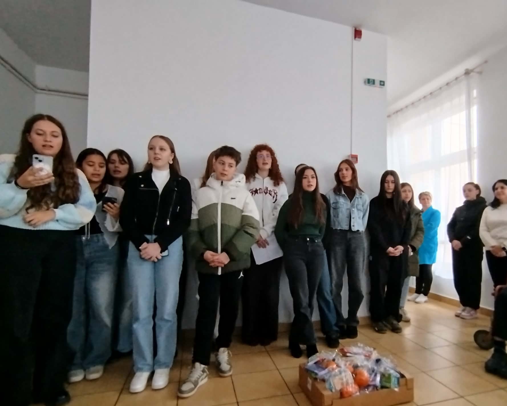 Szépvízi Ápoló és Gondozó Központ